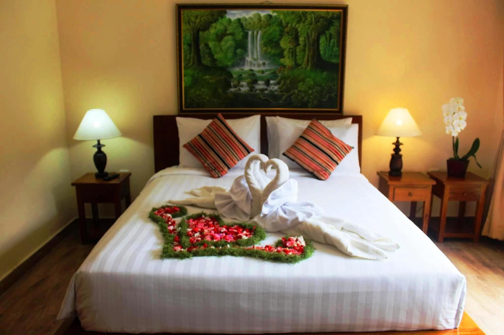 The Sujana Ubud Exterior photo