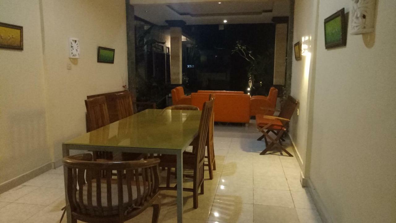 The Sujana Ubud Exterior photo