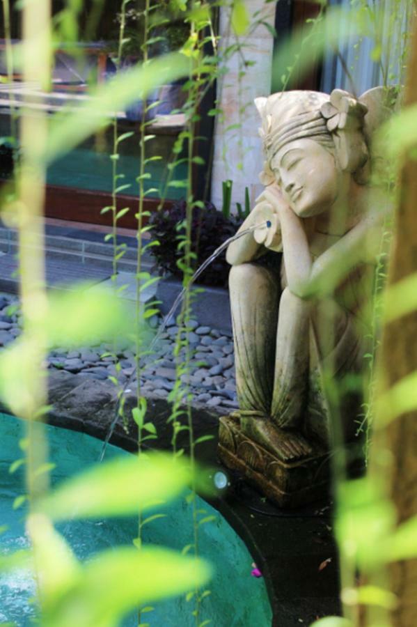 The Sujana Ubud Exterior photo